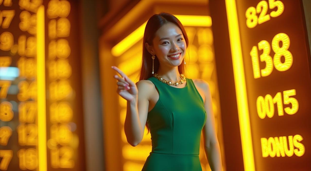 ms999 Baccarat, Slot & Meja Langsung dalam Satu Lobi